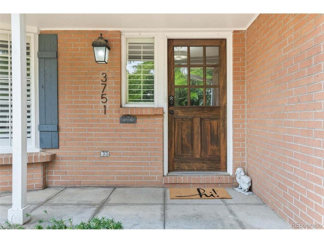 House in Denver, Colorado, United States 3 - 18609608