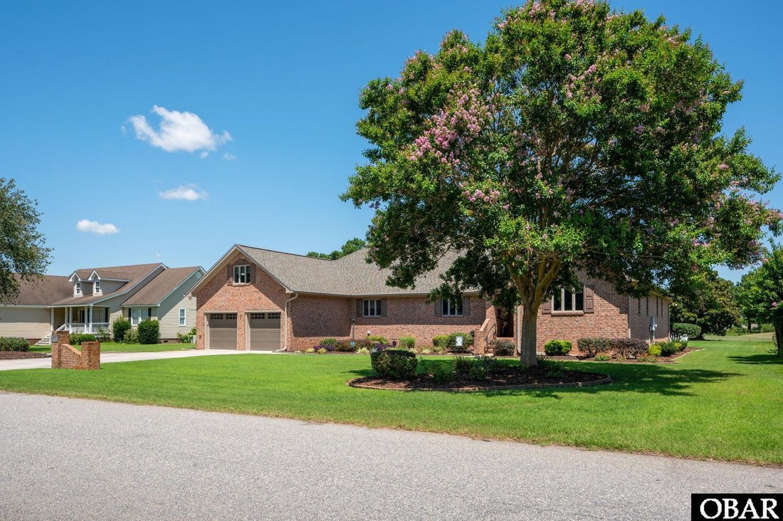 House in Grandy, North Carolina, United States 2 - 18609588
