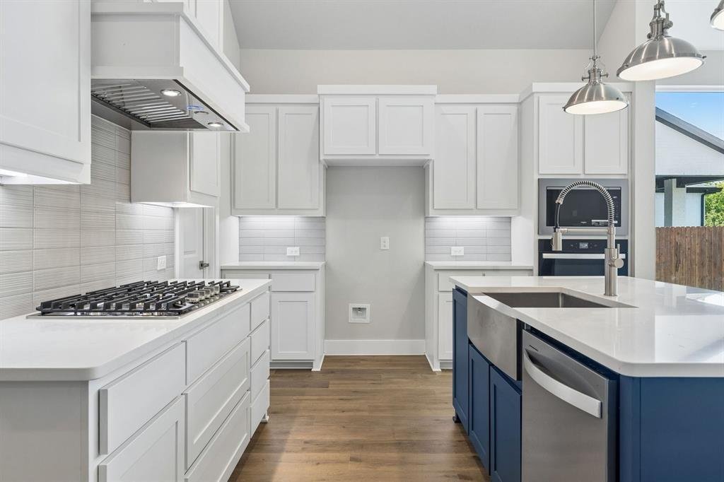 House in Fort Worth, Texas, United States 5 - 18615724