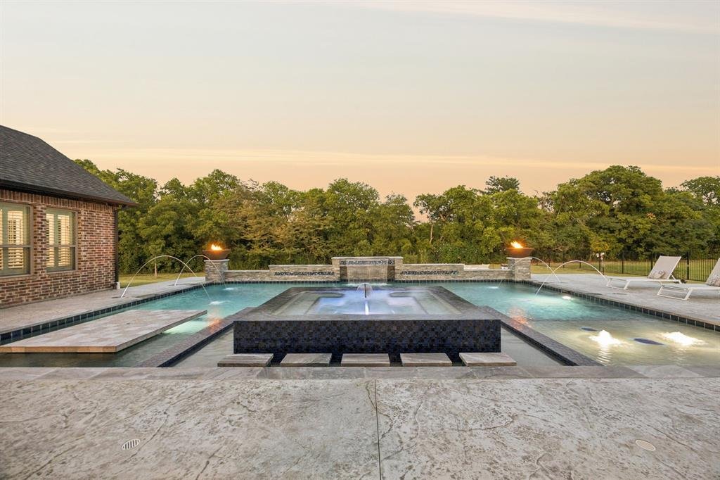 House in Lucas, Texas, United States 3 - 18610036