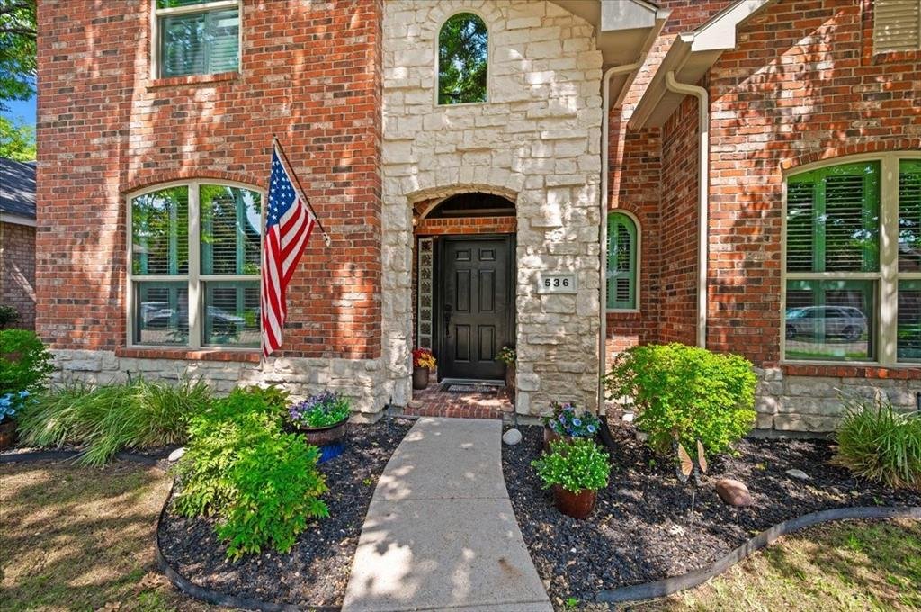 House in Coppell, Texas, United States 2 - 18613213