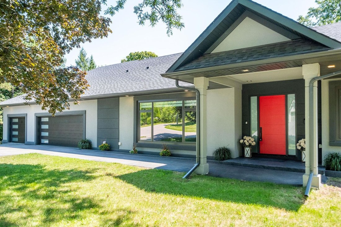 Casa a Brantford, Ontario, Canada 3 - 18610381