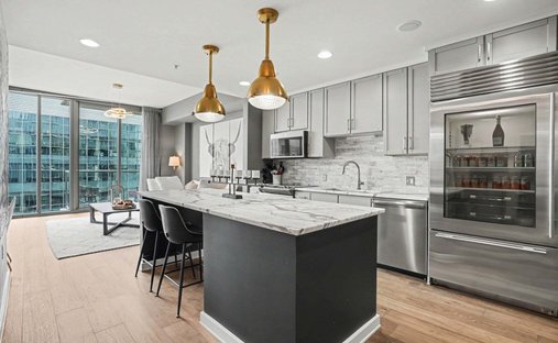Condominio en Nashville, Tennessee, Estados Unidos 1