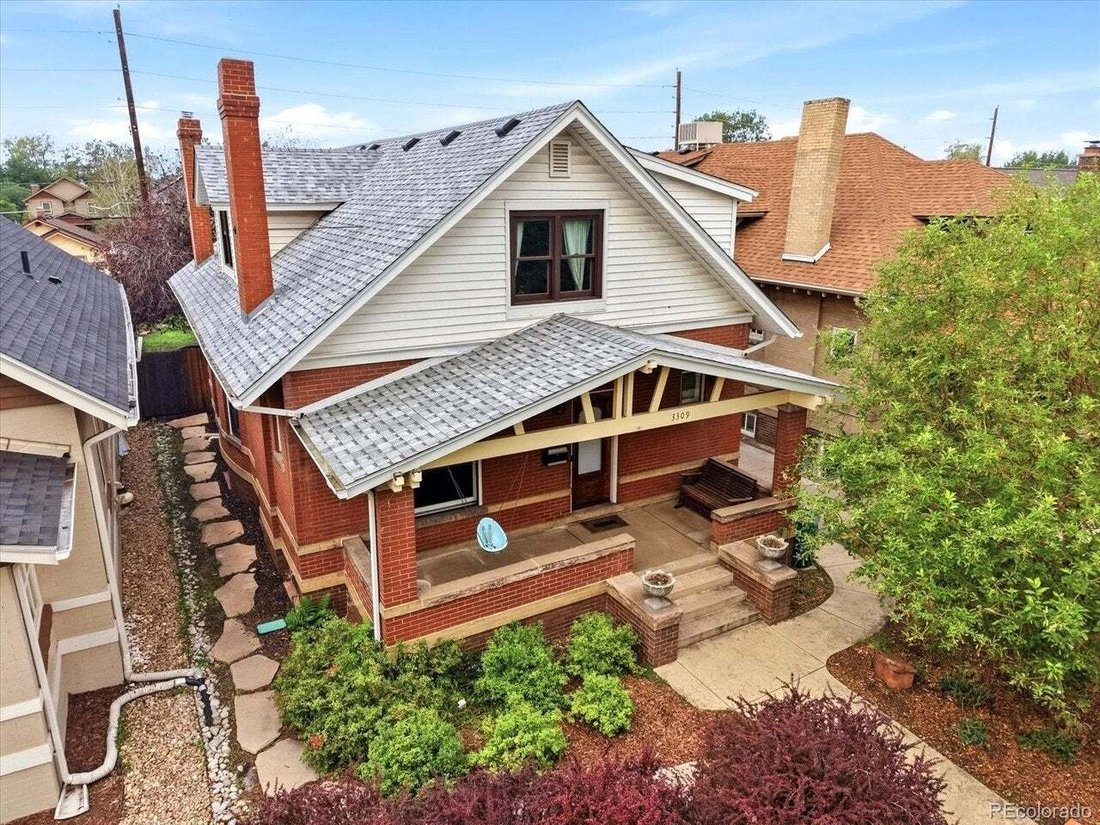 House in Denver, Colorado, United States 5 - 18609757