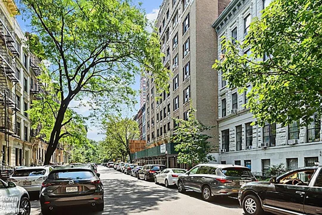 Condo in New York, New York, United States 5 - 18611894