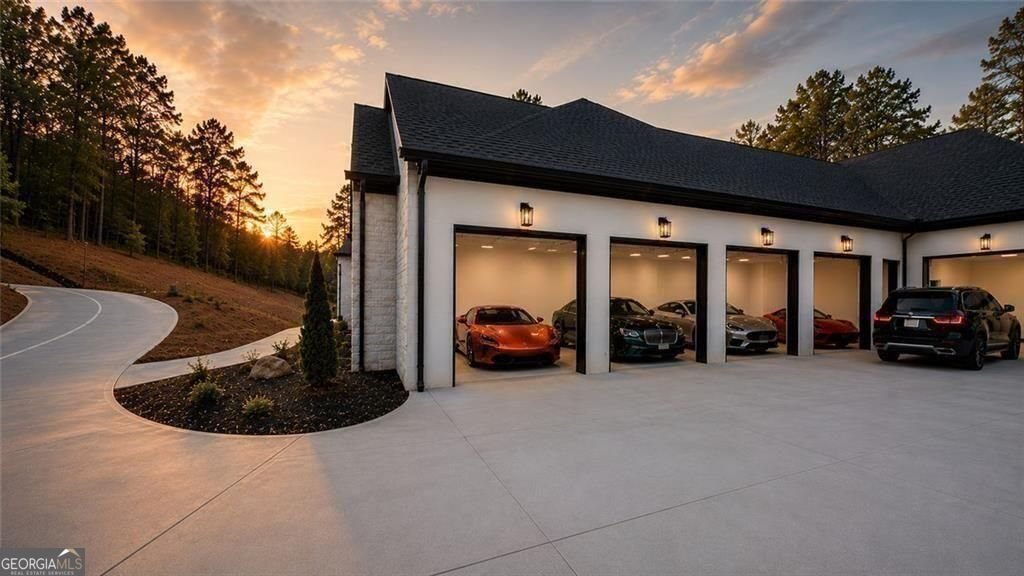 House in Milton, Georgia, United States 2 - 18009808
