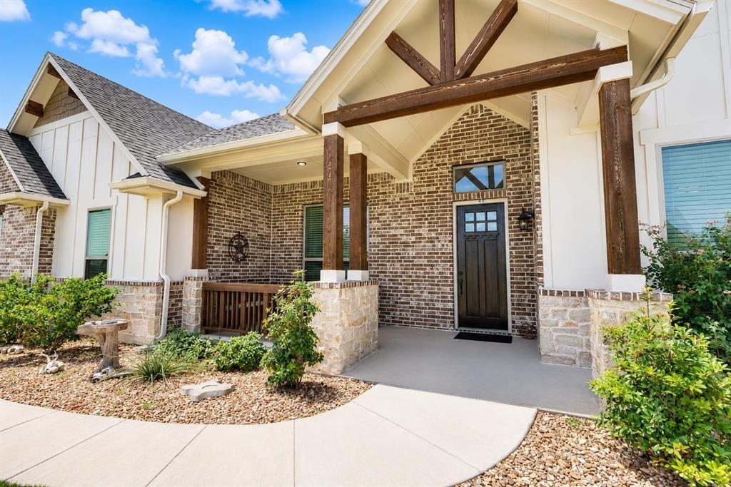 House in Waxahachie, Texas, United States 3 - 18614018