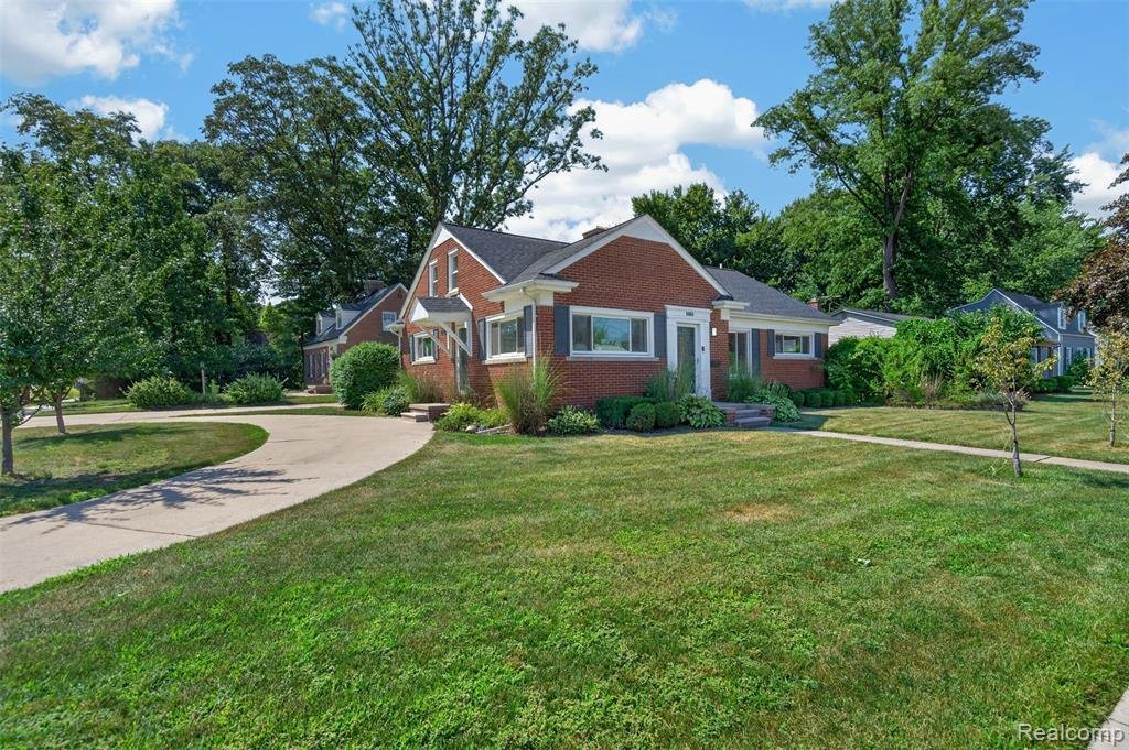 House in Royal Oak, Michigan, United States 2 - 18609196