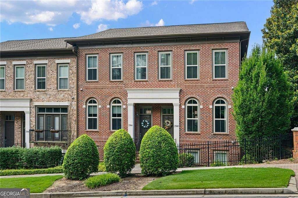Townhouse in Atlanta, Georgia, United States 1 - 18610211