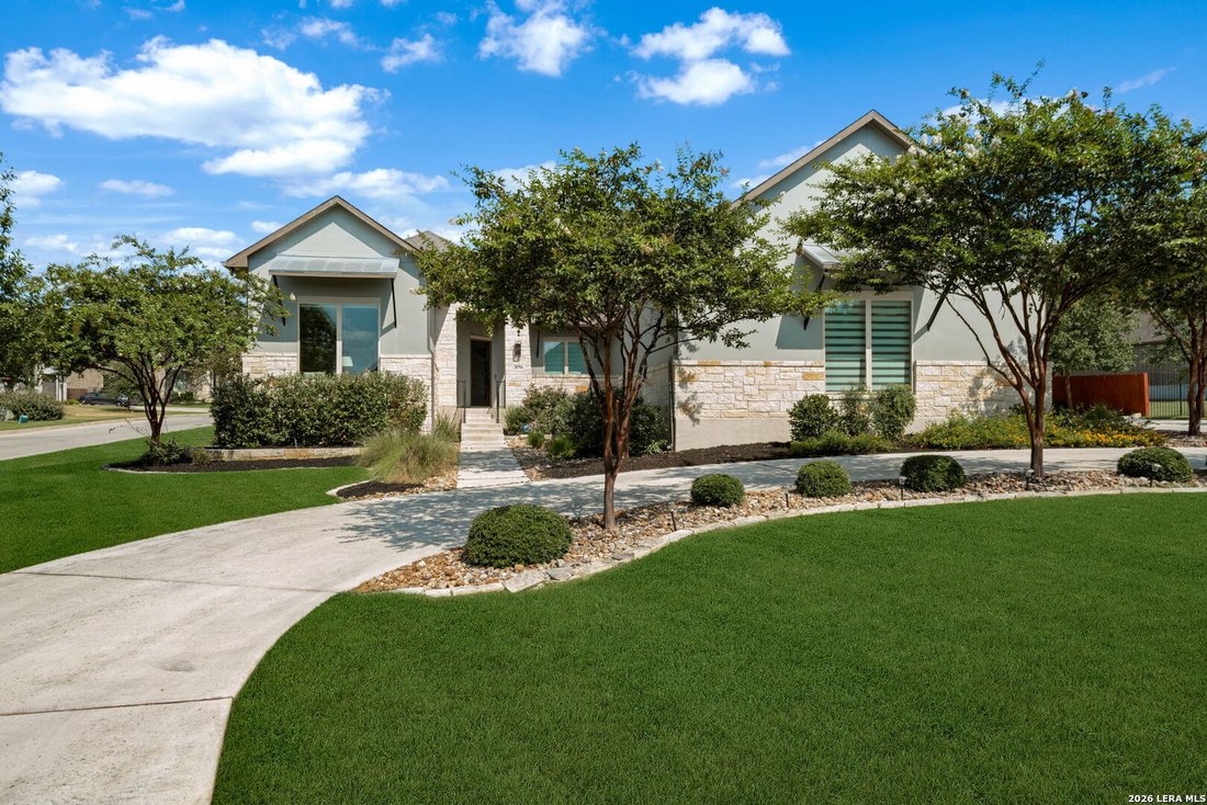House in Scenic Oaks, Texas, United States 1 - 18613091