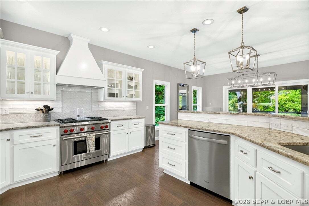 Townhouse in Sunrise Beach, Missouri, United States 5 - 18611735