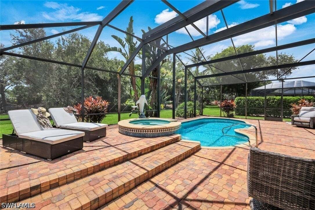 House in Estero, Florida, United States 4 - 18609231