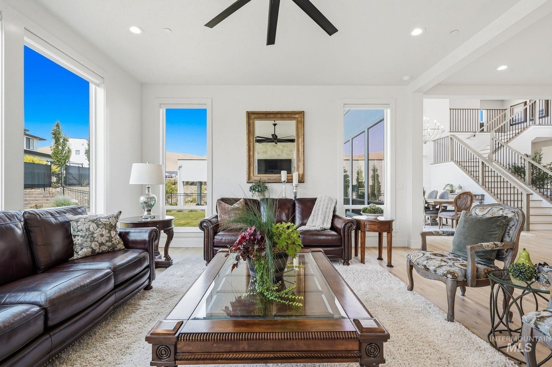 House in Boise, Idaho, United States 5 - 18613068