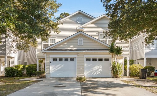 House in Bluffton, South Carolina, United States 1