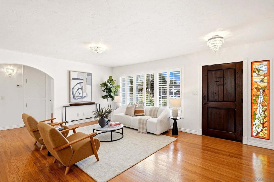 House in San Diego, California, United States 3 - 18612917