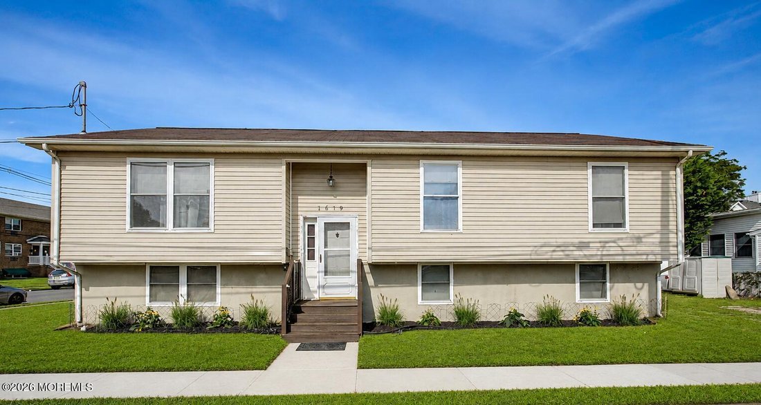 House in Belmar, New Jersey, United States 2 - 18611673