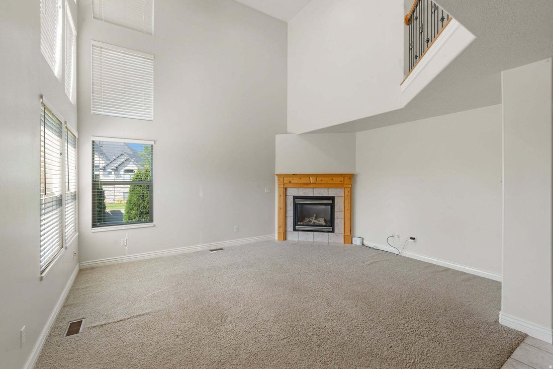 House in Kaysville, Utah, United States 5 - 18615414
