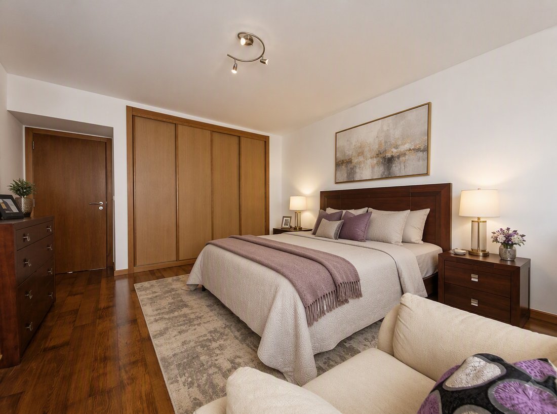 Apartment in Ponta Delgada (Sao Jose), Azores, Portugal 4 - 17437789