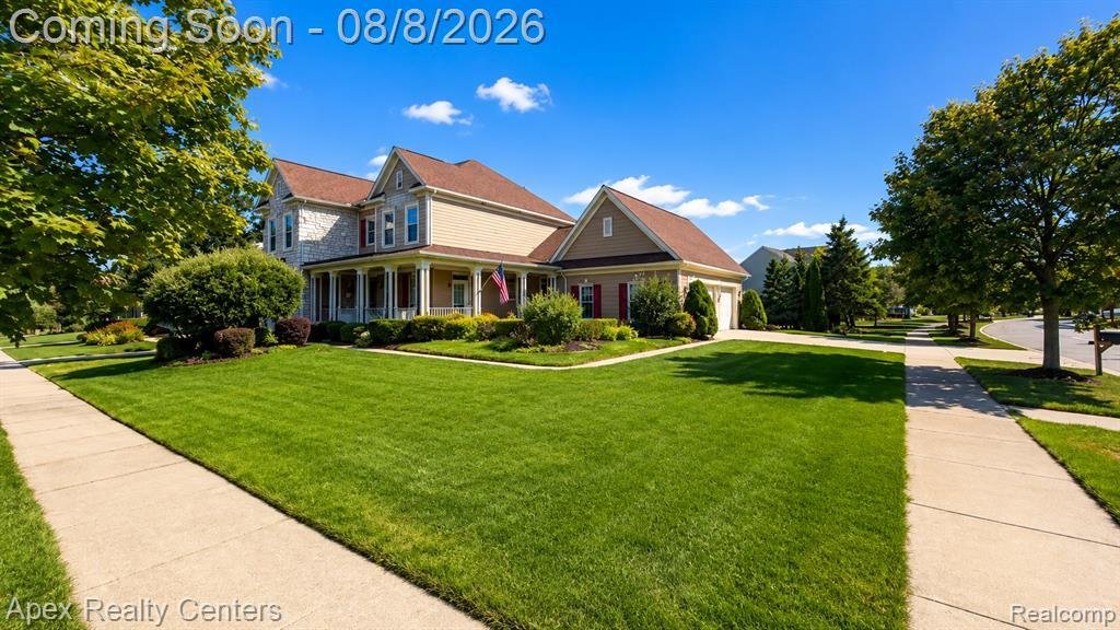 House in Canton, Michigan, United States 3 - 18615650