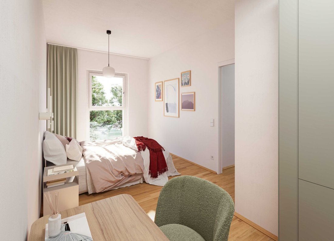 Apartment in Maria Enzersdorf, Lower Austria, Austria 5 - 18610993