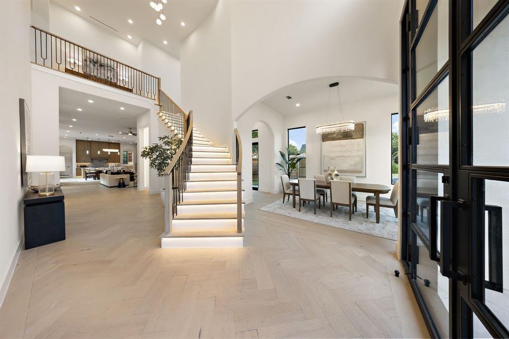 House in Dallas, Texas, United States 1 - 18613286