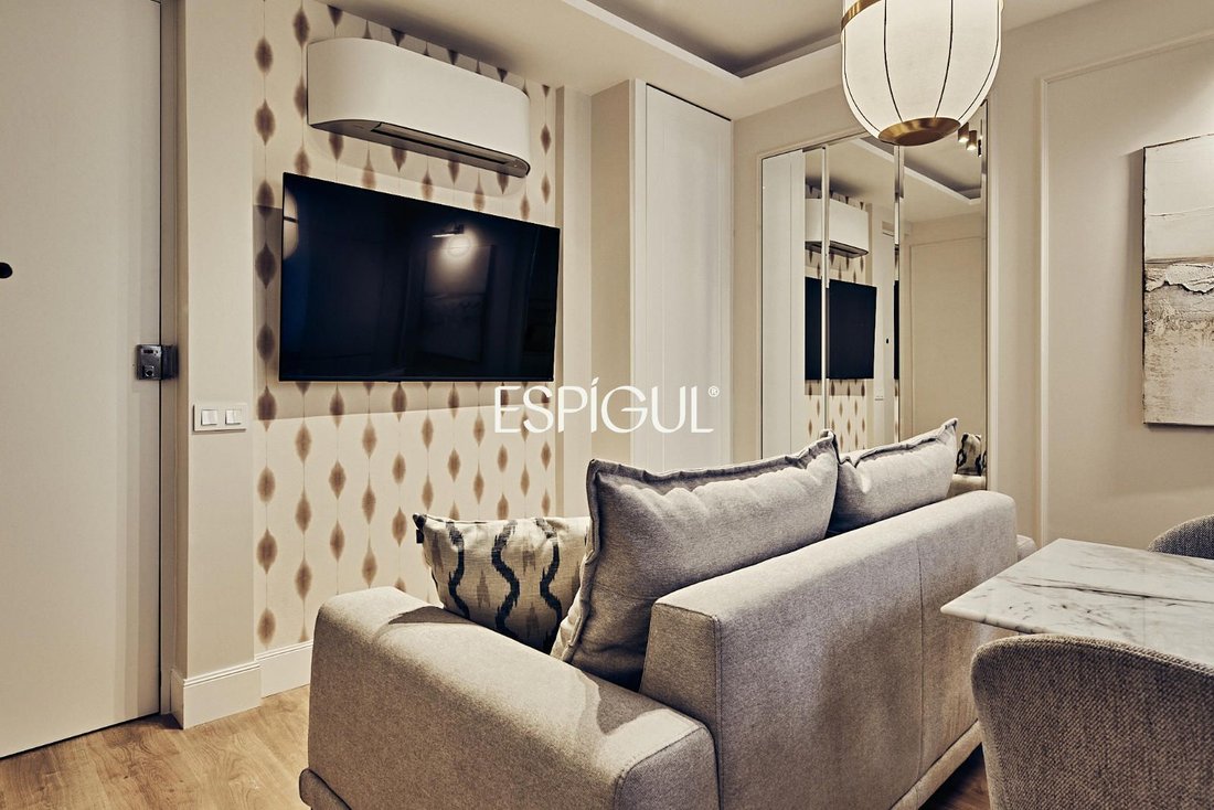 Apartamento en Salamanca, Madrid, España 3 - 18609154