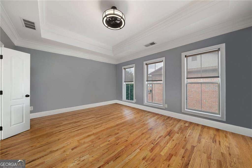 Townhouse in Atlanta, Georgia, United States 5 - 18610211