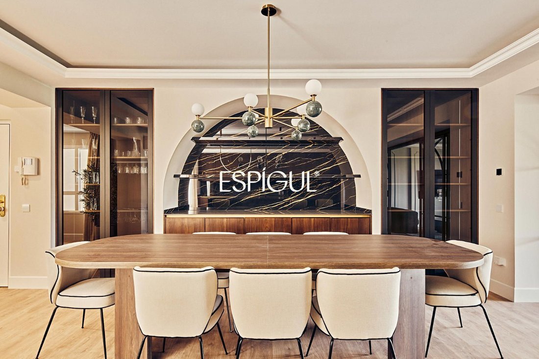 Appartement à Salamanque, Madrid, Espagne 2 - 18609417