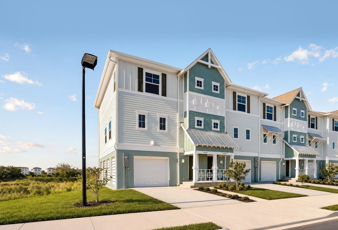 House in Pensacola, Florida, United States 2 - 18484675