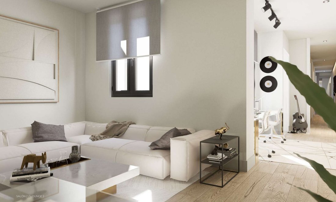 Apartamento en Salamanca, Madrid, España 3 - 18609313