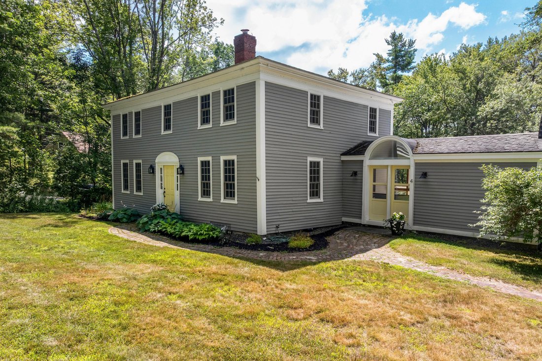 House in Edgecomb, Maine, United States 4 - 18611485