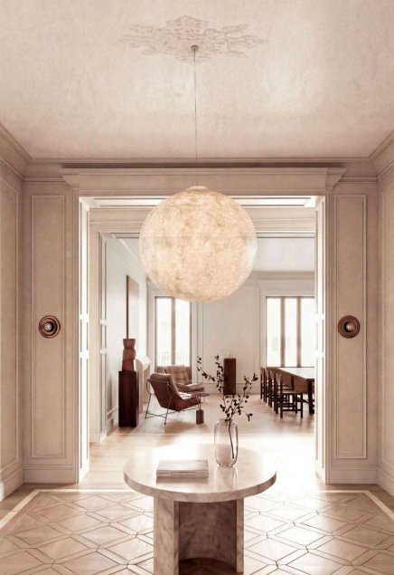 Apartment in Barrio Salamanca, Madrid, Spain 2 - 18609001