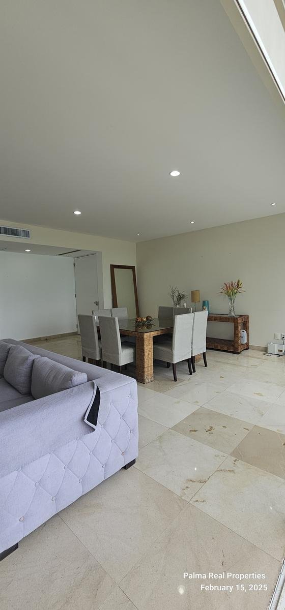 Apartment in Cancún, Quintana Roo, Mexico 3 - 18610495