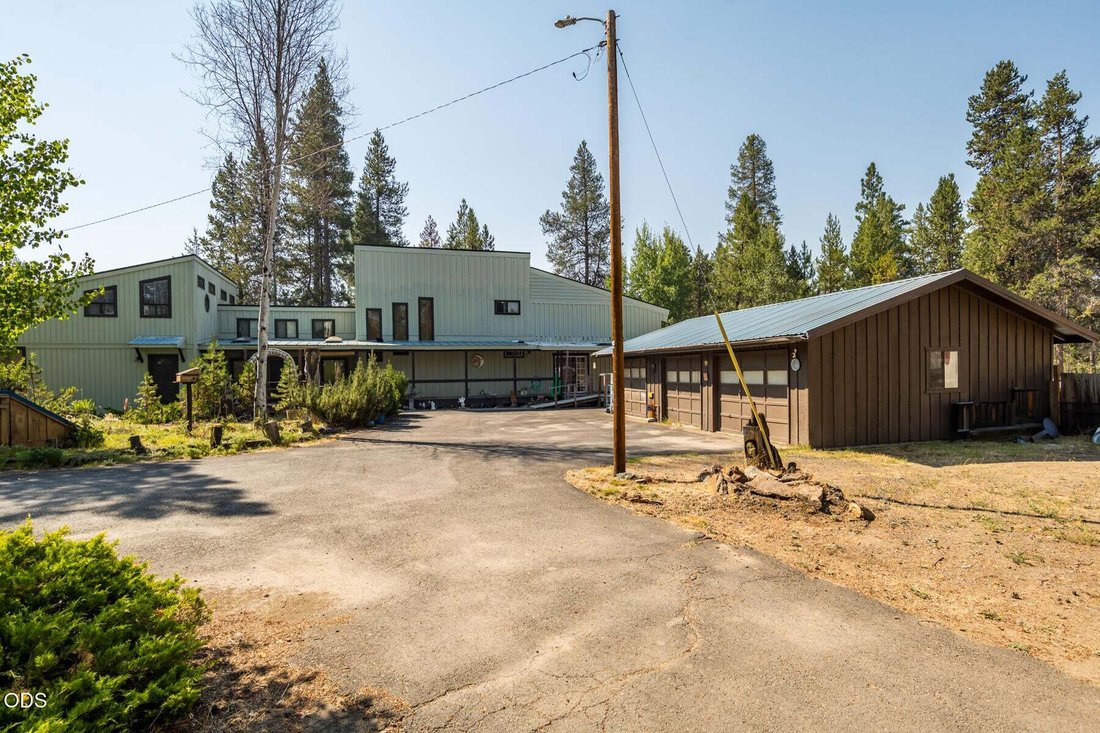House in La Pine, Oregon, United States 4 - 18612635