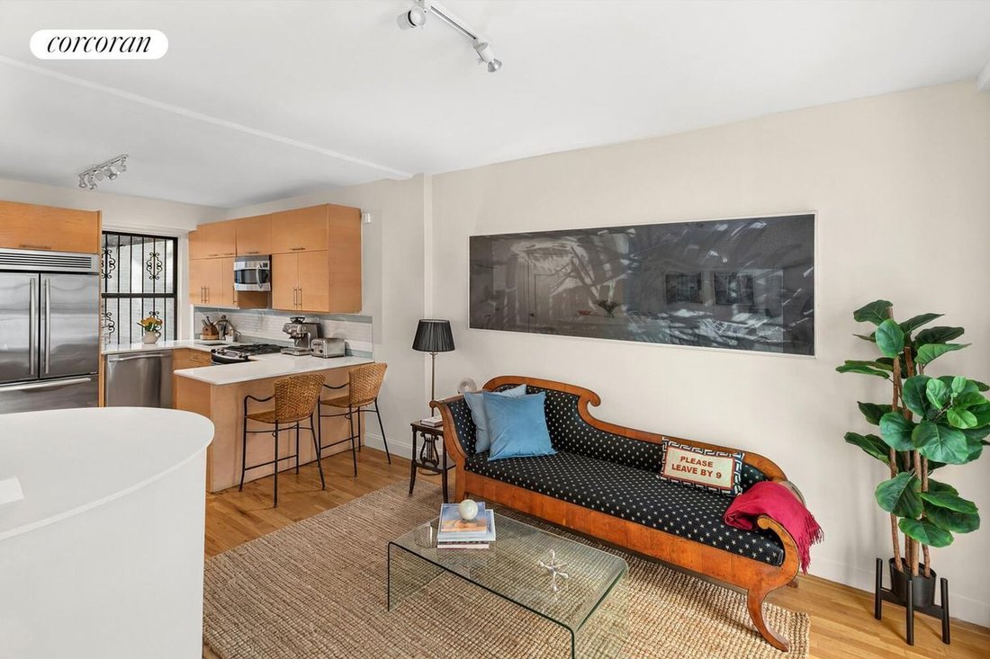 Co Op in New York, New York, United States 2 - 18613515