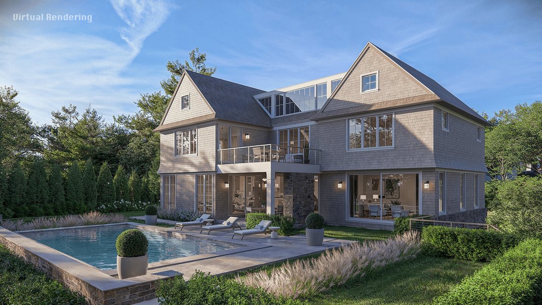 House in Greenwich, Connecticut, United States 2 - 18564128