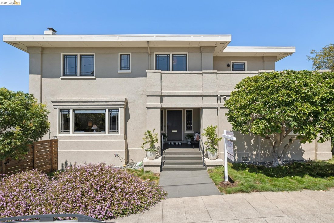 House in Oakland, California, United States 3 - 18612031