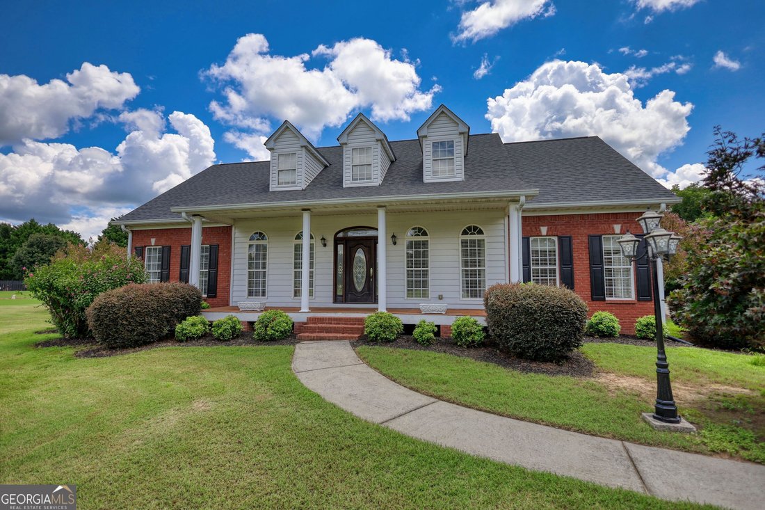 House in Loganville, Georgia, United States 2 - 18613135