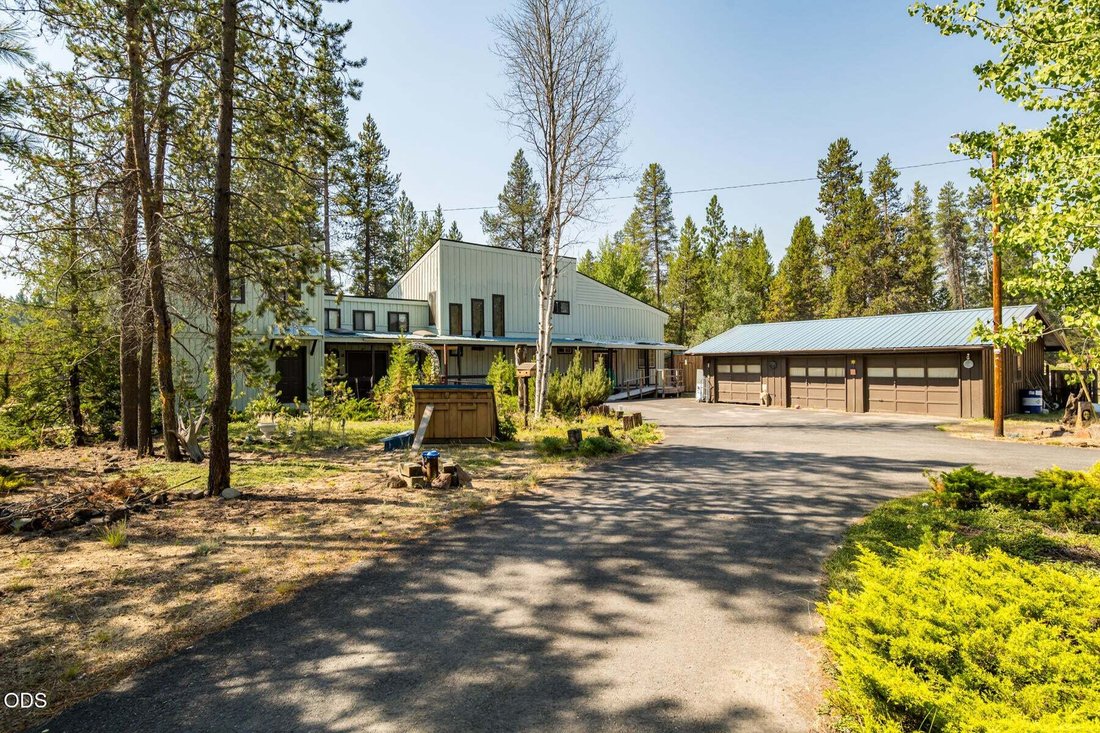 House in La Pine, Oregon, United States 2 - 18612635