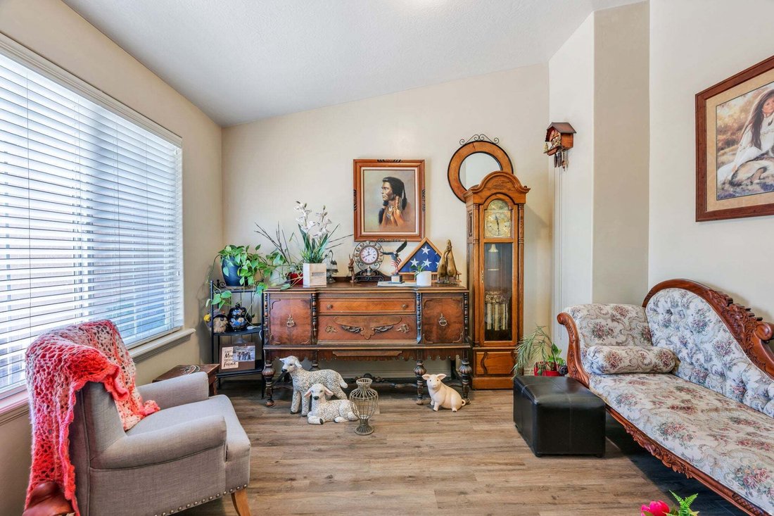 House in Spanish Fork, Utah, United States 3 - 18611913