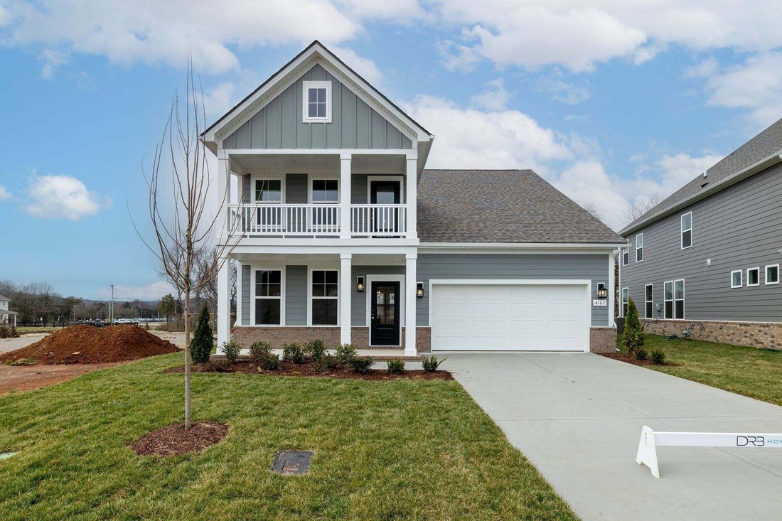 House in Rockvale, Tennessee, United States 2 - 18612447