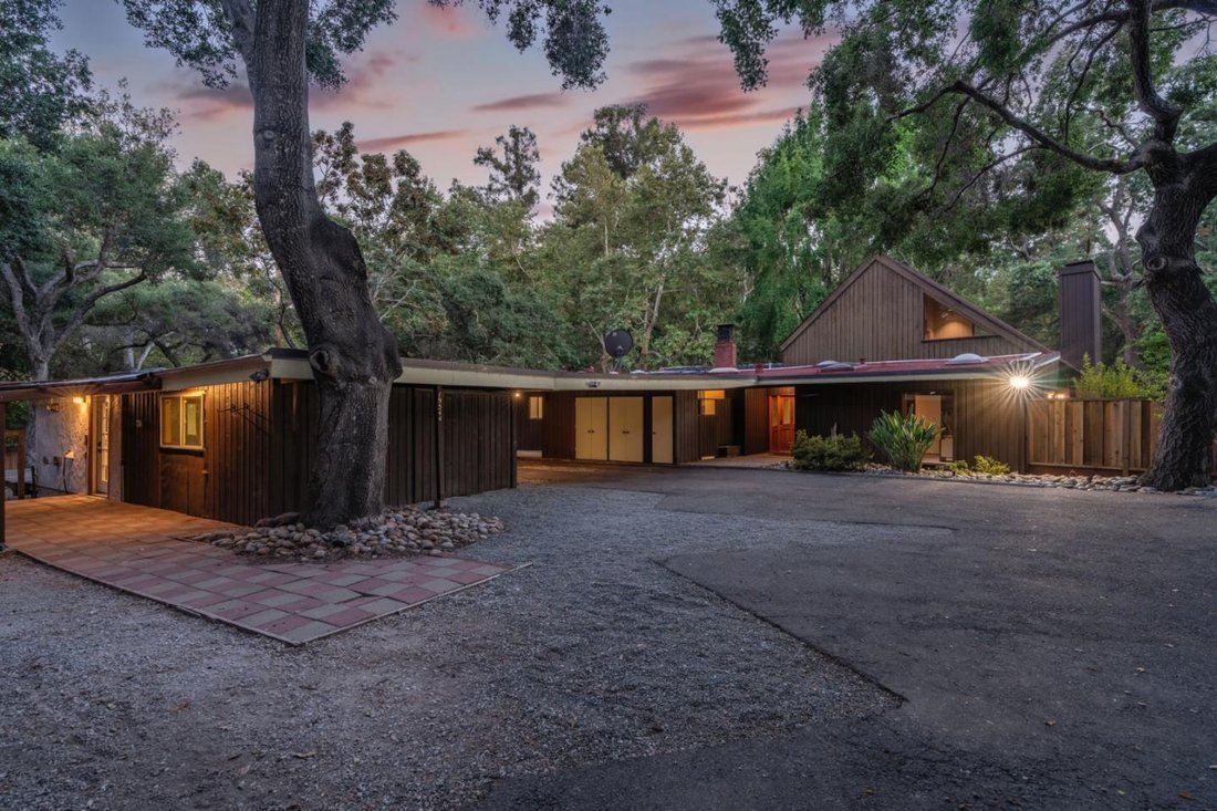 House in Los Gatos, California, United States 3 - 18612049