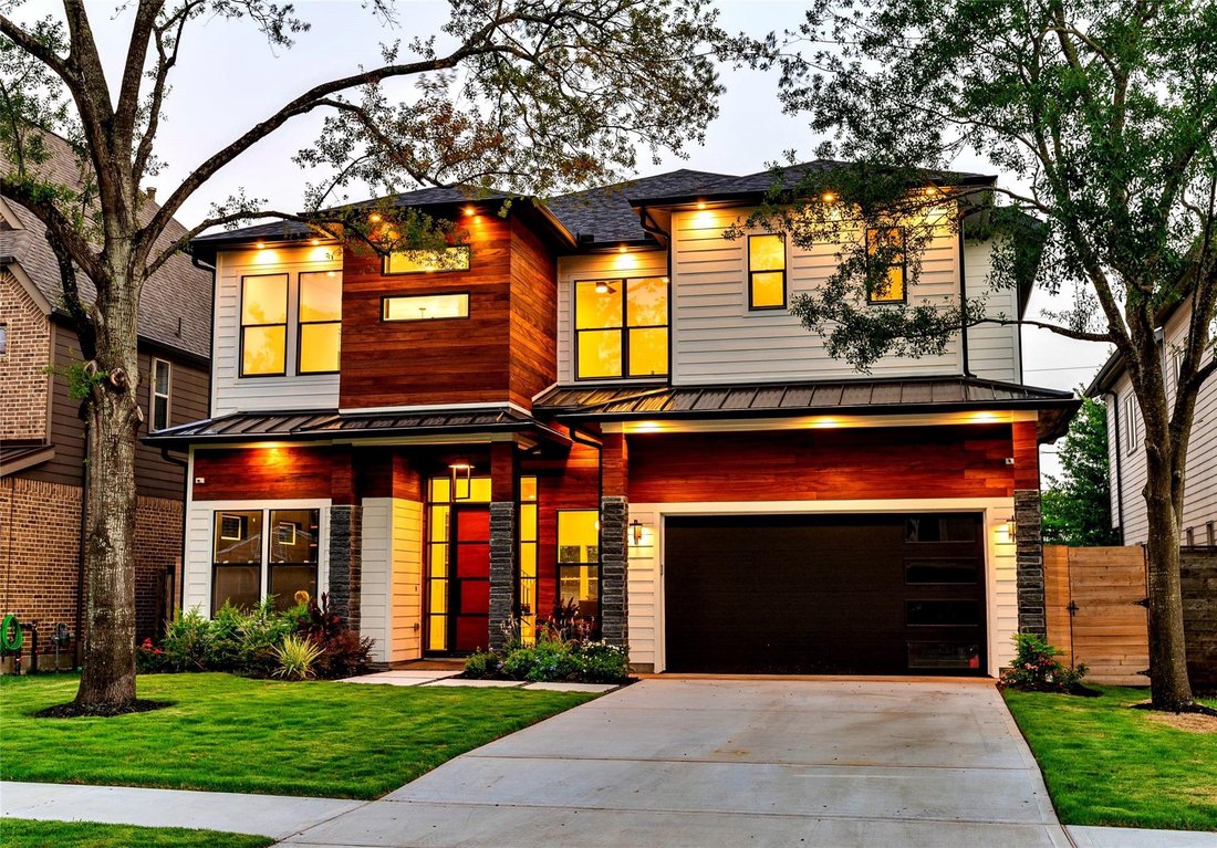 House in Houston, Texas, United States 1 - 18613439