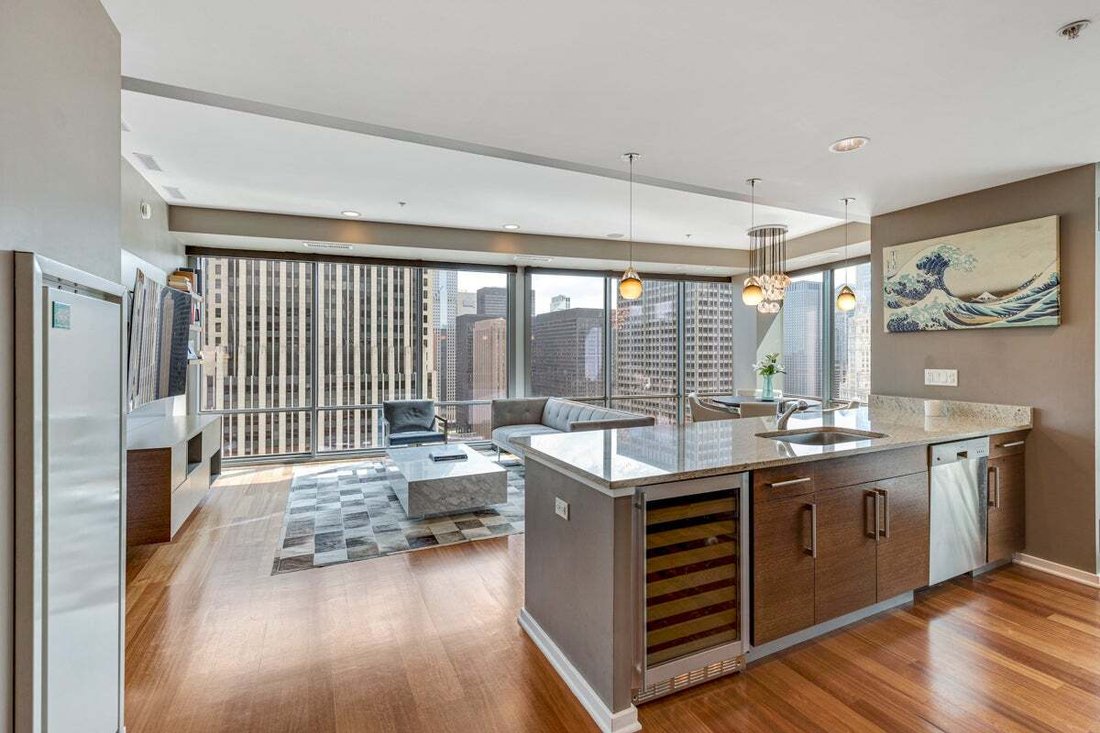 Condo in Chicago, Illinois, United States 3 - 18612667