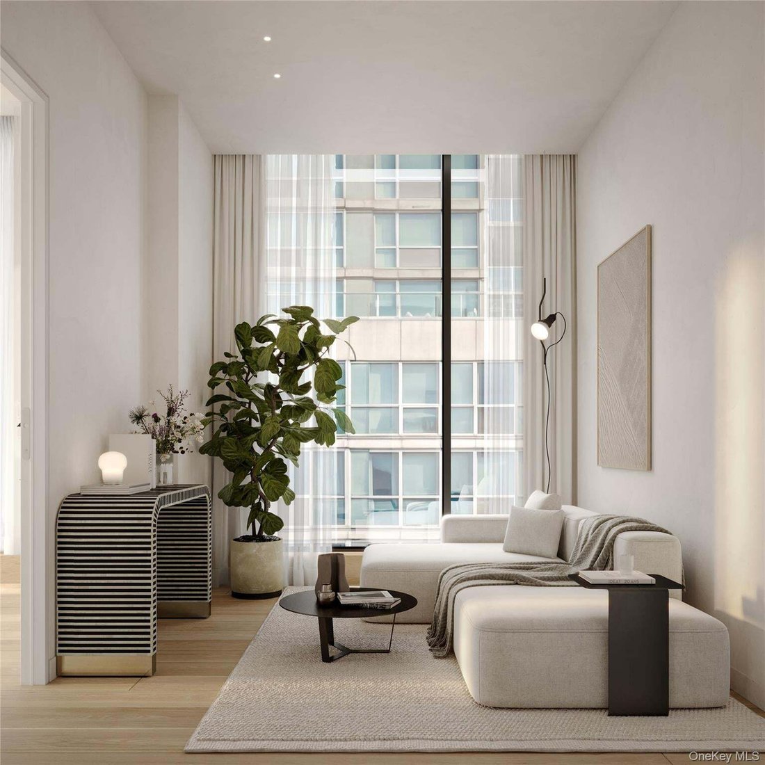 Condo in New York, New York, United States 1 - 18612281