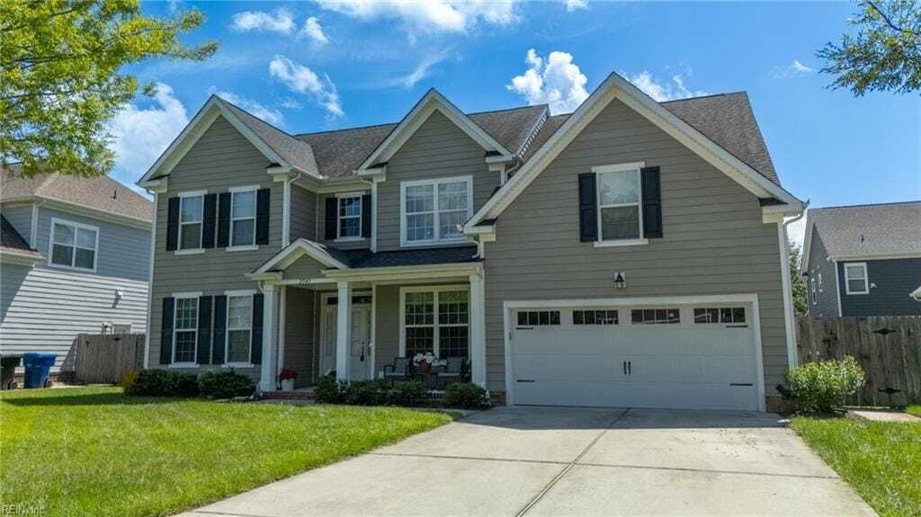 House in Virginia Beach, Virginia, United States 1 - 18511699