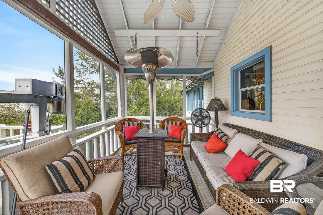 House in Orange Beach, Alabama, United States 3 - 17590656