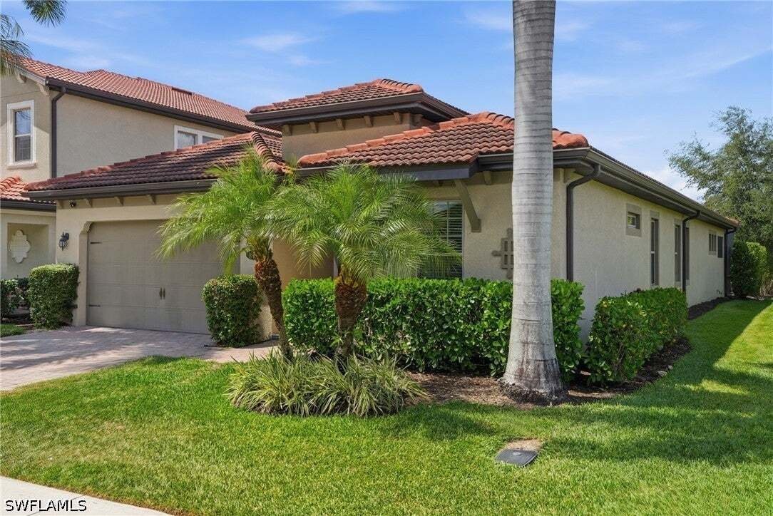 House in Bonita Springs, Florida, United States 3 - 18611999