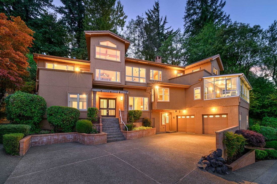House in Lake Oswego, Oregon, United States 1 - 18262893