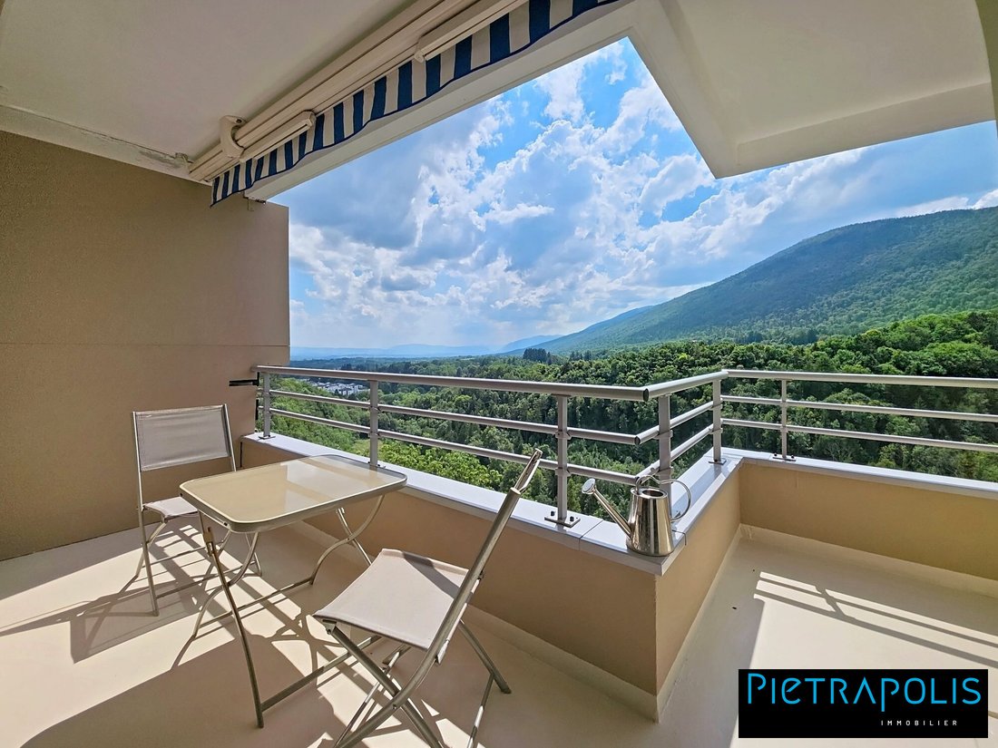 Apartamento en Centre, Gex, Francia 1 - 15377971